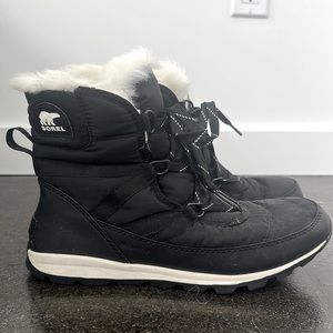Sorel Whitney Flurry Boot - All Weather